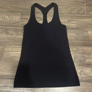 Lululemon Align Tank Top Size 6